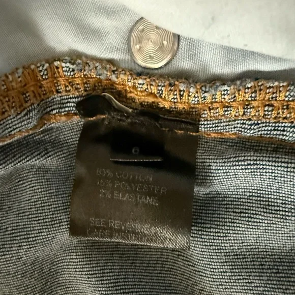 RUTI Jeans - Ultimate Barrel 2.0 - Picture 4 of 6